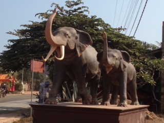 getting to Jasmine Valley