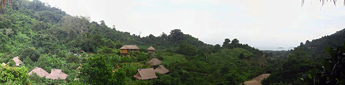 Jasmine Valley Room 10 view