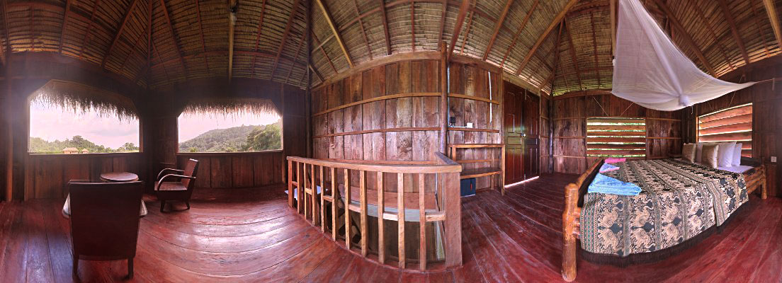 Jasmine Valley Room 9 upstairs