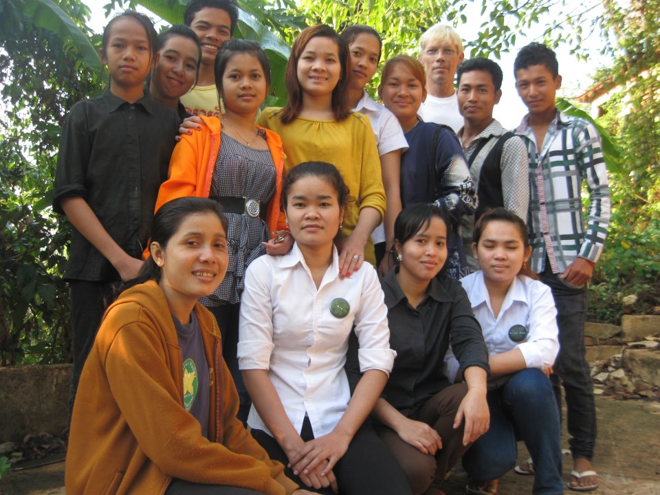 english teaching in cambodia
